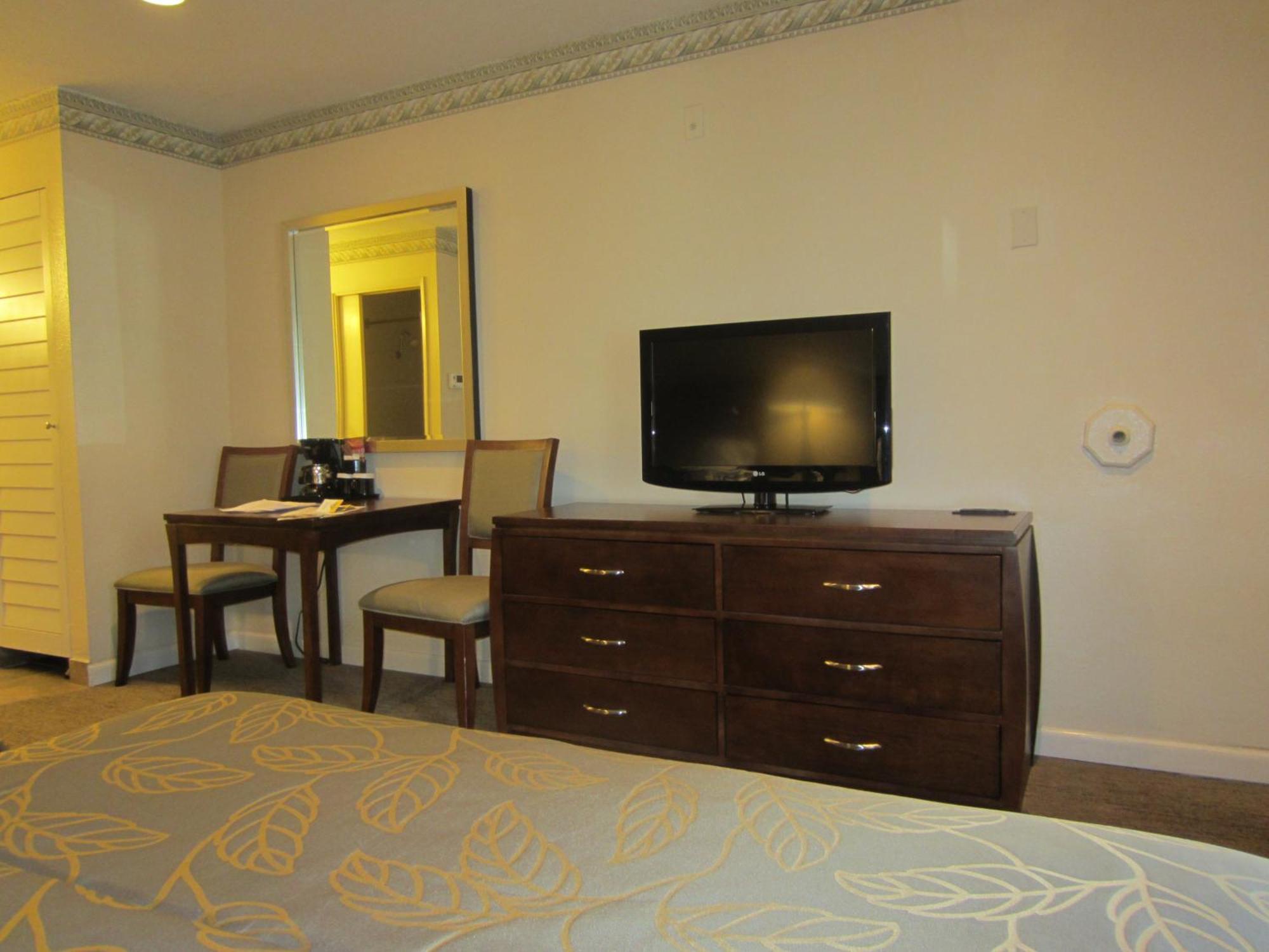 Days Inn By Wyndham San Diego Hotel Circle Eksteriør billede