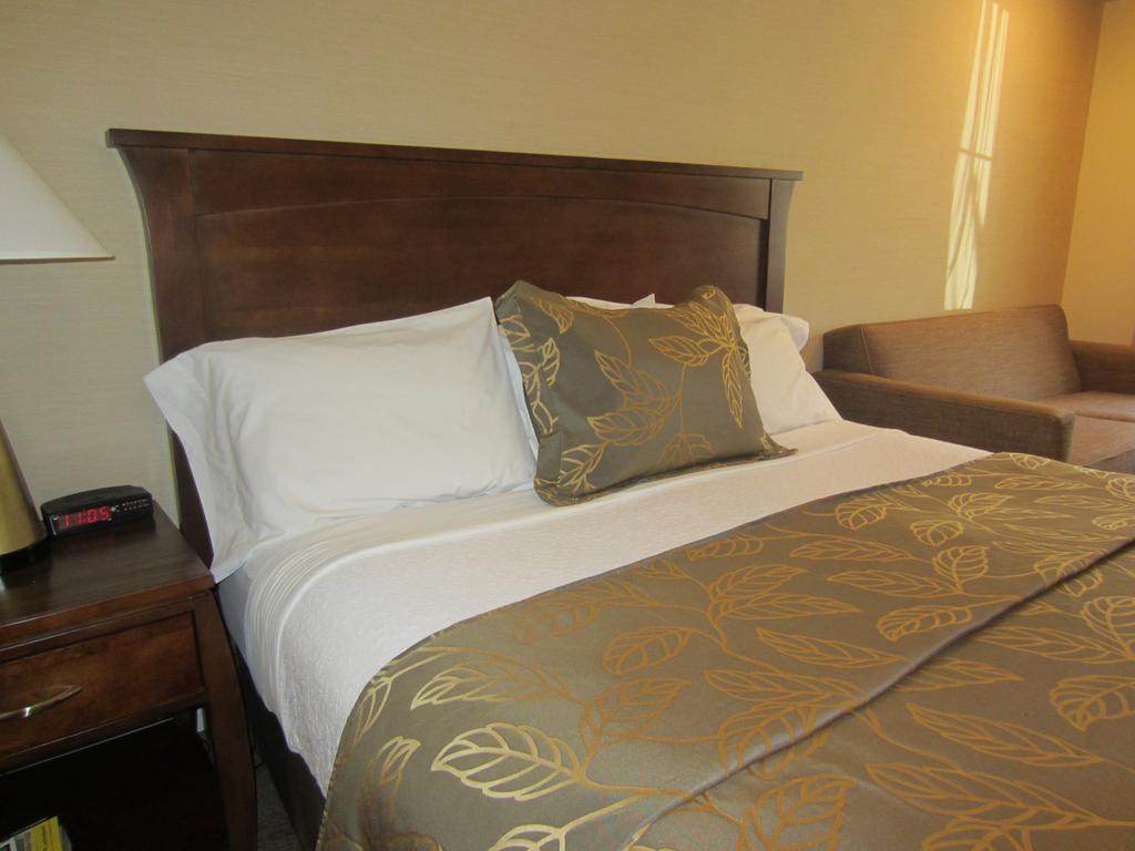 Days Inn By Wyndham San Diego Hotel Circle Eksteriør billede